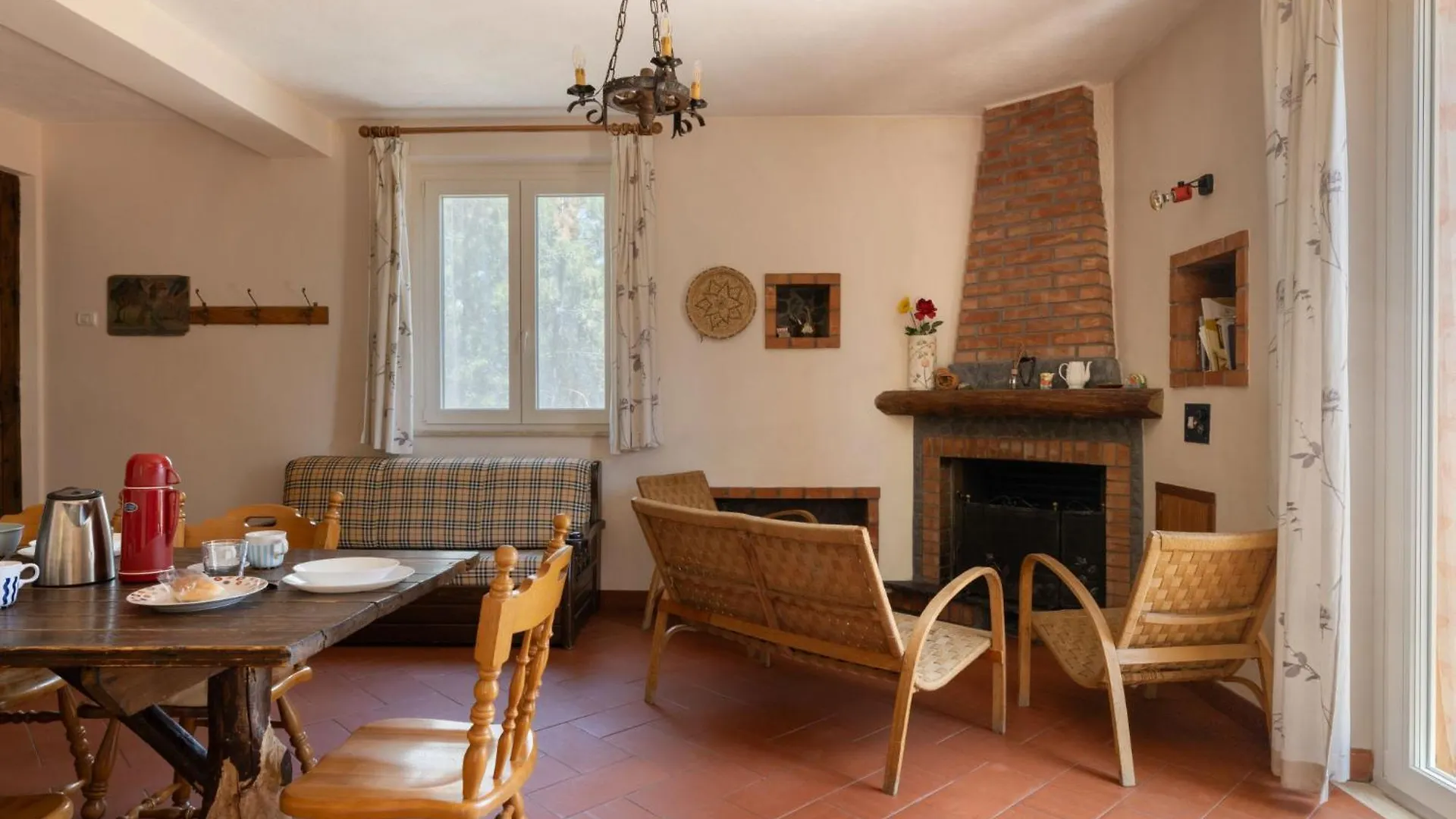 Villa Mareneve By Interhome Linguaglossa Italy