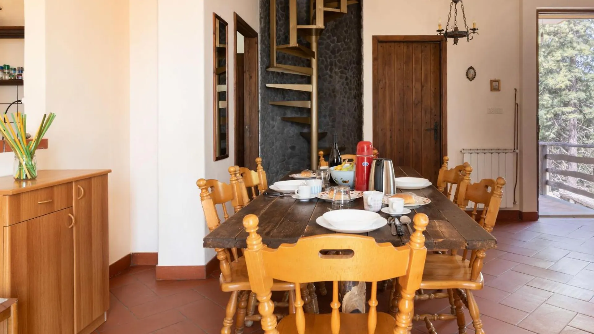 Villa Mareneve By Interhome Linguaglossa